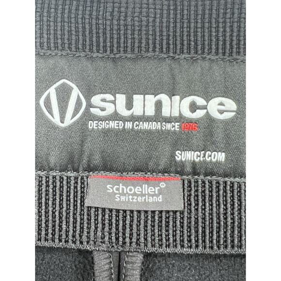 Sunice Women's 14 Piccolo Waterproof Stretch Softshell Ski Pants Snowboard $369 - Picture 6 of 14